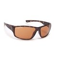 Coyote Visionusa Coyote Eyewear P-37 tortoise-brown Sportsmen Series Polarized Sunglasses P-3tortoise/brown
